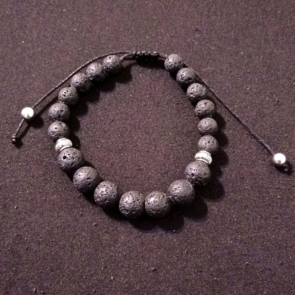 Lava Bracelet